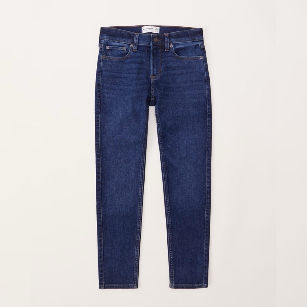 Banana Republic // Curvy Mid-Rise Skinny Jean